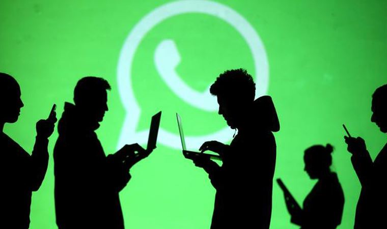 Whatsapp'ın yeni özelliği artık Türkiye'de!