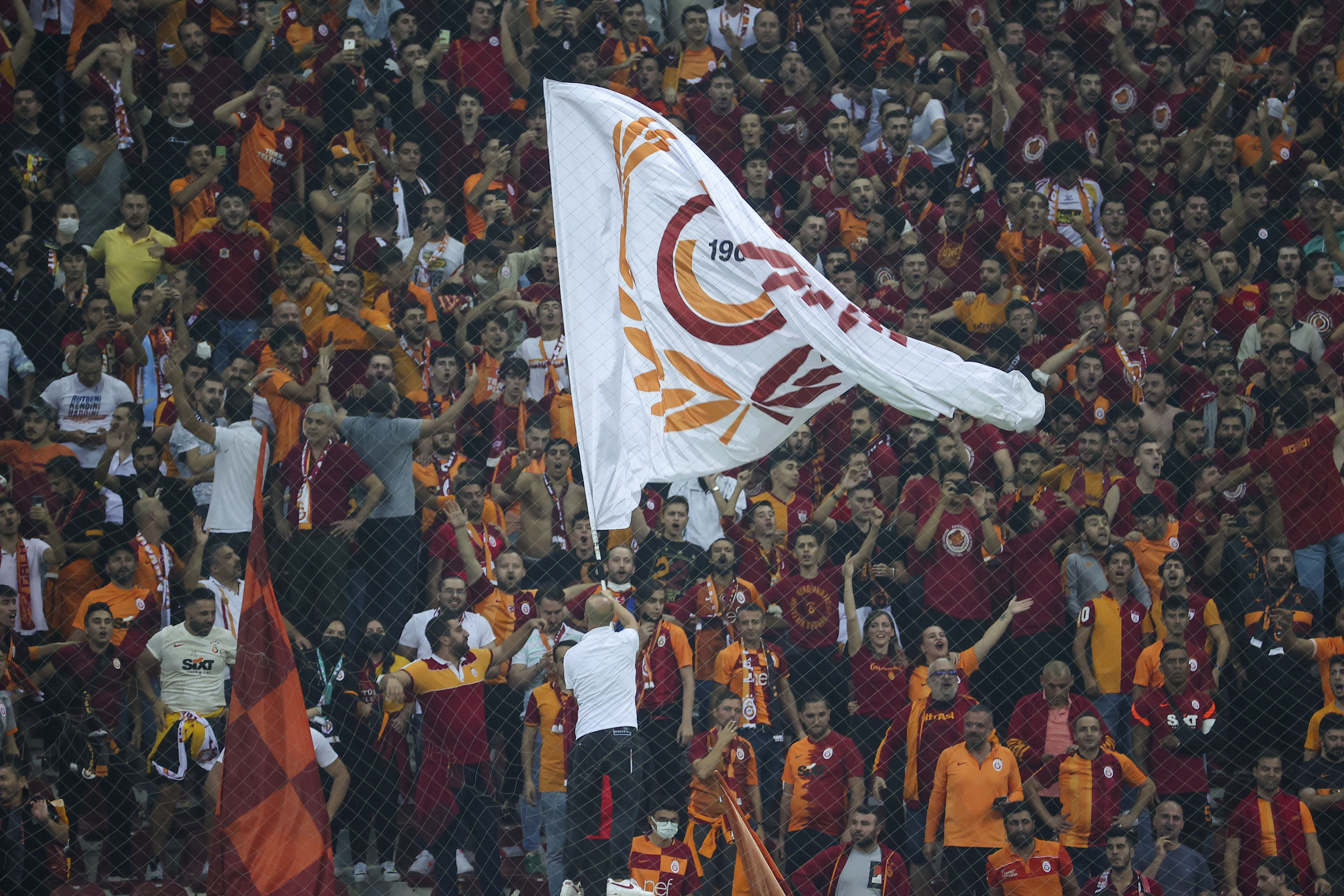 Galatasaray, konuk ettiği İtalyan takımlarına kaybetmiyor