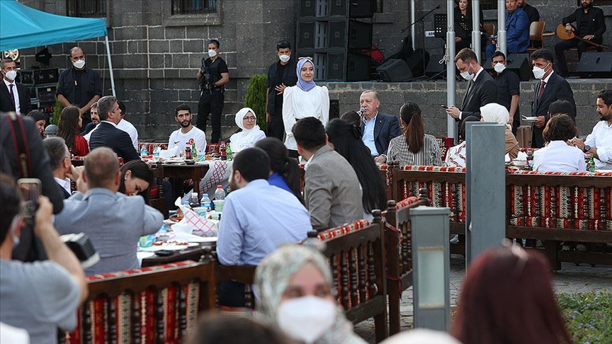 Avrasya Araştırma'dan son anket: İttifak dışında kalan partilerin seçmeni adaya oy verecek?