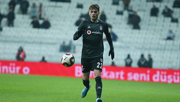 Adem Ljajic transferi hakkında Partizan'dan açıklama geldi