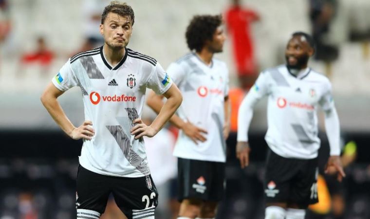 Adem Ljajic transferi hakkında Partizan'dan açıklama geldi