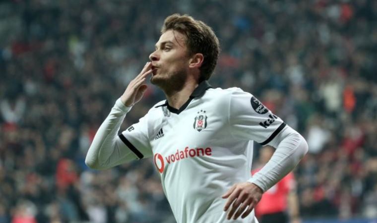 Adem Ljajic transferi hakkında Partizan'dan açıklama geldi