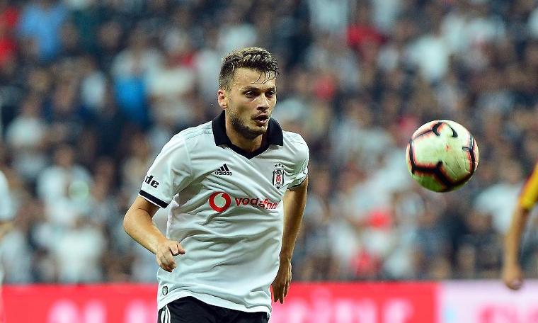 Adem Ljajic transferi hakkında Partizan'dan açıklama geldi