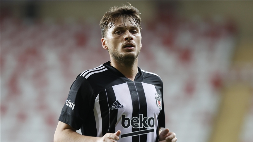 Adem Ljajic transferi hakkında Partizan'dan açıklama geldi