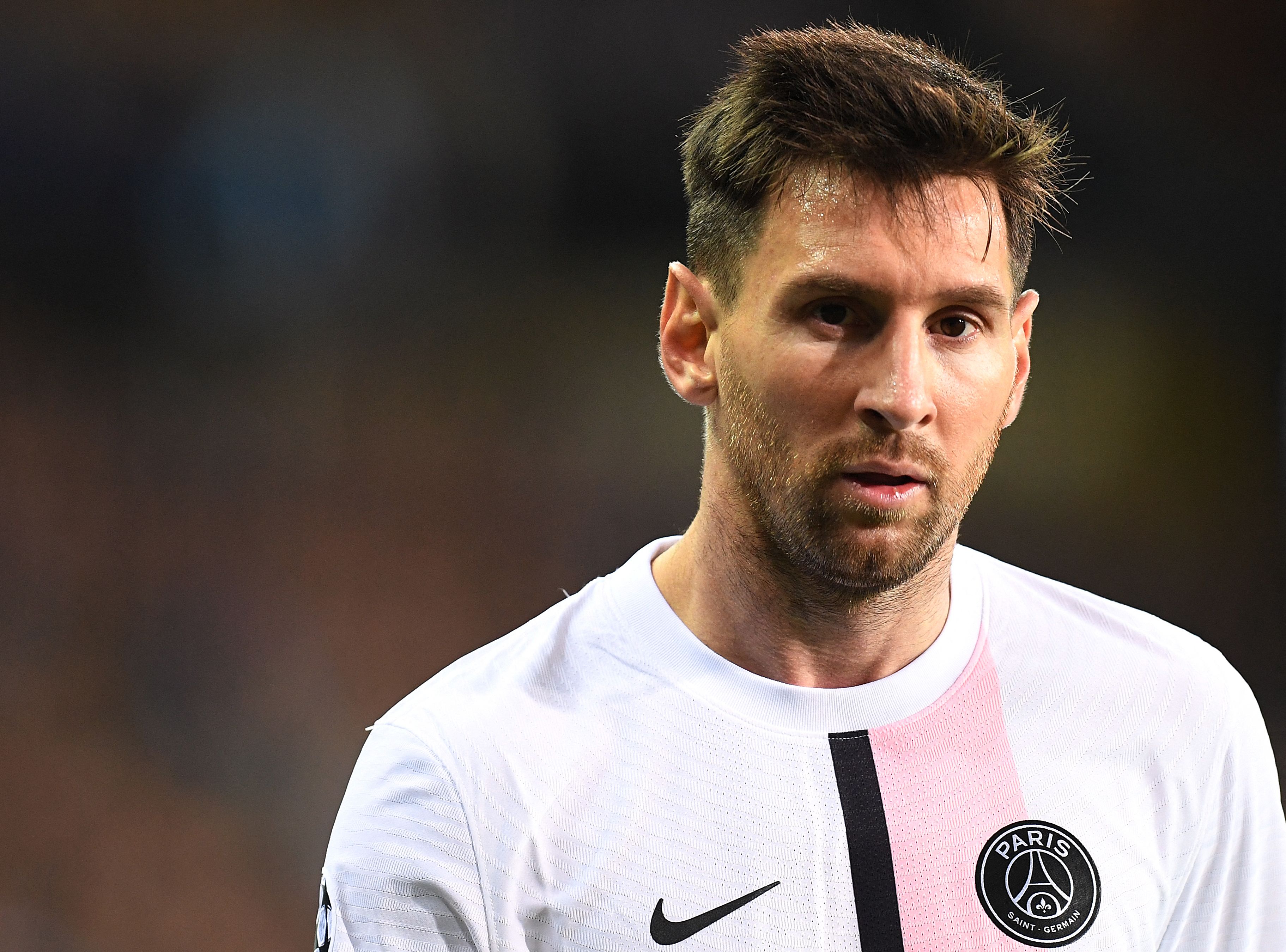 Lionel Messi'nin PSG'de ne kadar kazanacağı açıklandı