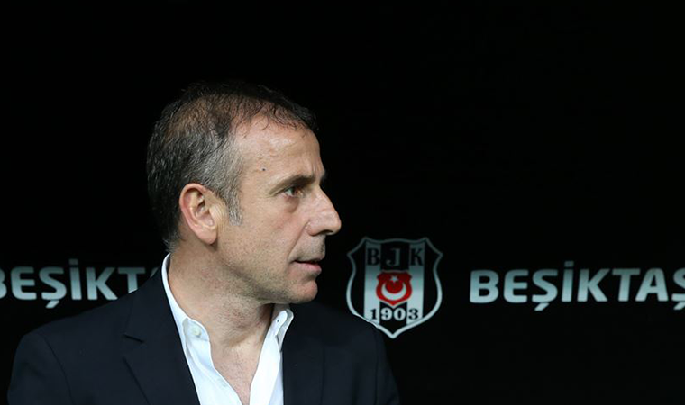 Abdullah Avcı kendi puan ortalaması rekorunu Trabzonspor'da kırdı