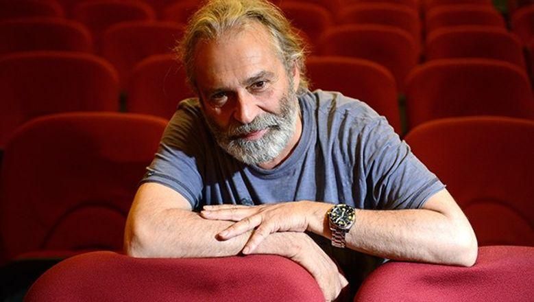 Haluk Bilginer'den Atatürk'le ilgili söylediği iddia edilen yoruma yanıt: "Ben bu lafı nerede söylemişim; yuh artık!"