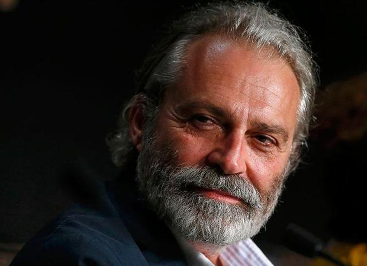 Haluk Bilginer'den Atatürk'le ilgili söylediği iddia edilen yoruma yanıt: "Ben bu lafı nerede söylemişim; yuh artık!"