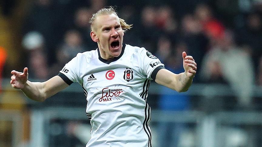 Beşiktaş Altay maçına 8 eksik ile çıkacak!