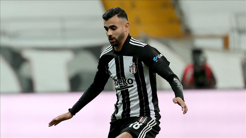 Beşiktaş Altay maçına 8 eksik ile çıkacak!