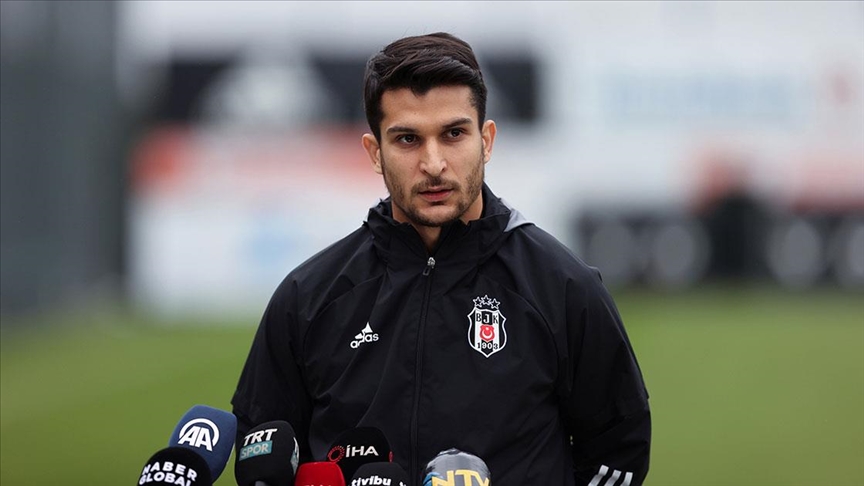 Beşiktaş Altay maçına 8 eksik ile çıkacak!