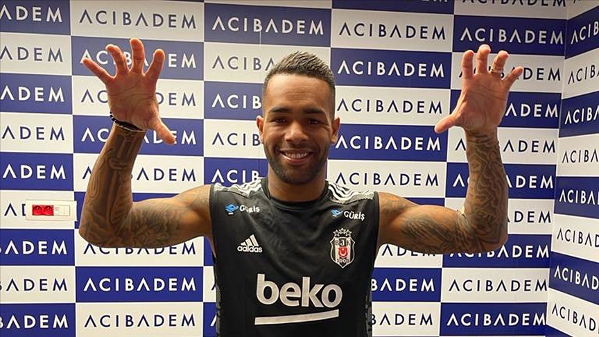 Beşiktaş Altay maçına 8 eksik ile çıkacak!