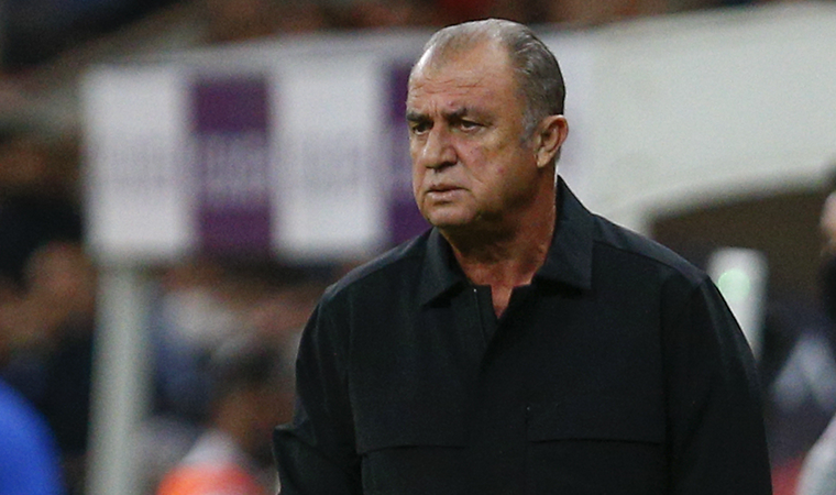 Fatih Terim, Kayserispor yenilgisi ardından açıklamalarda bulundu