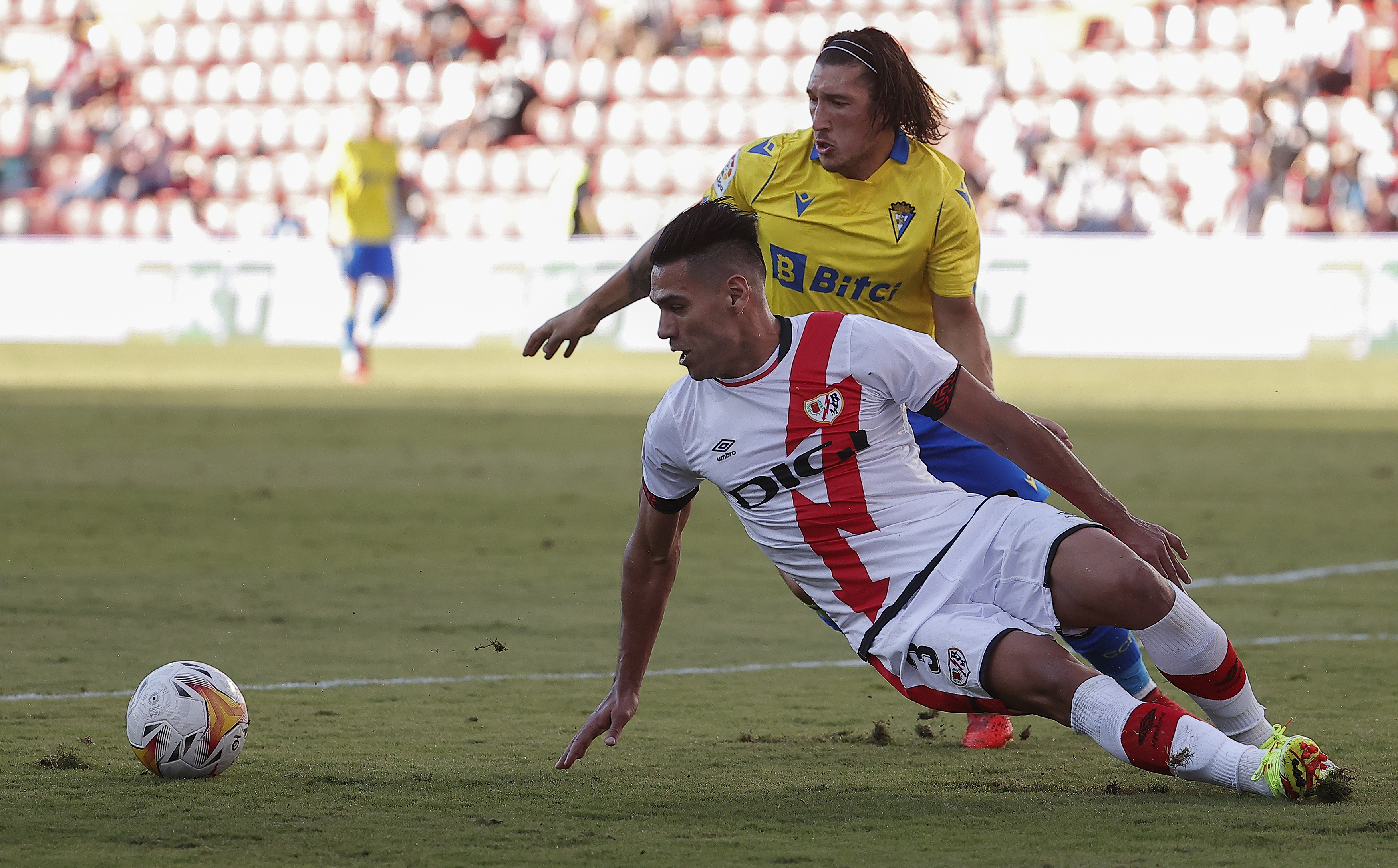 Radamel Falcao, golleriyle İspanyol basınında yer buluyor