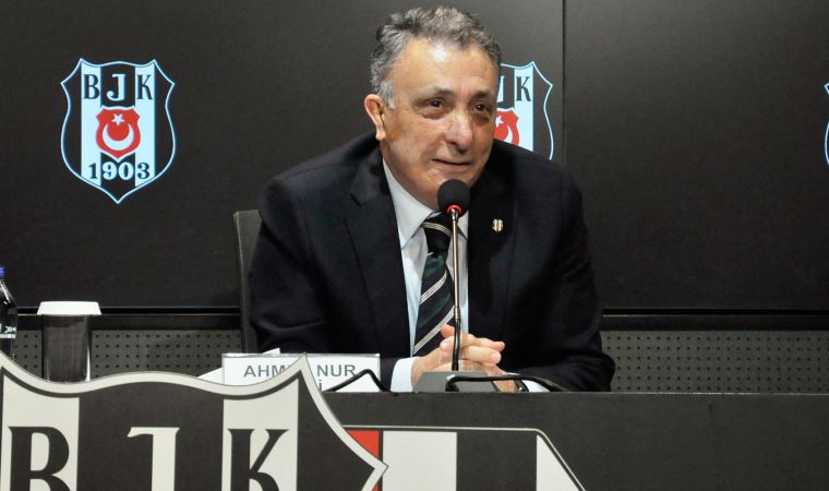 Ahmet Nur Çebi, milli futbolcu Kaan'ı getiremediklerini söyledi