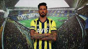 Jose Sosa: Tek gerçek Fenerbahçe