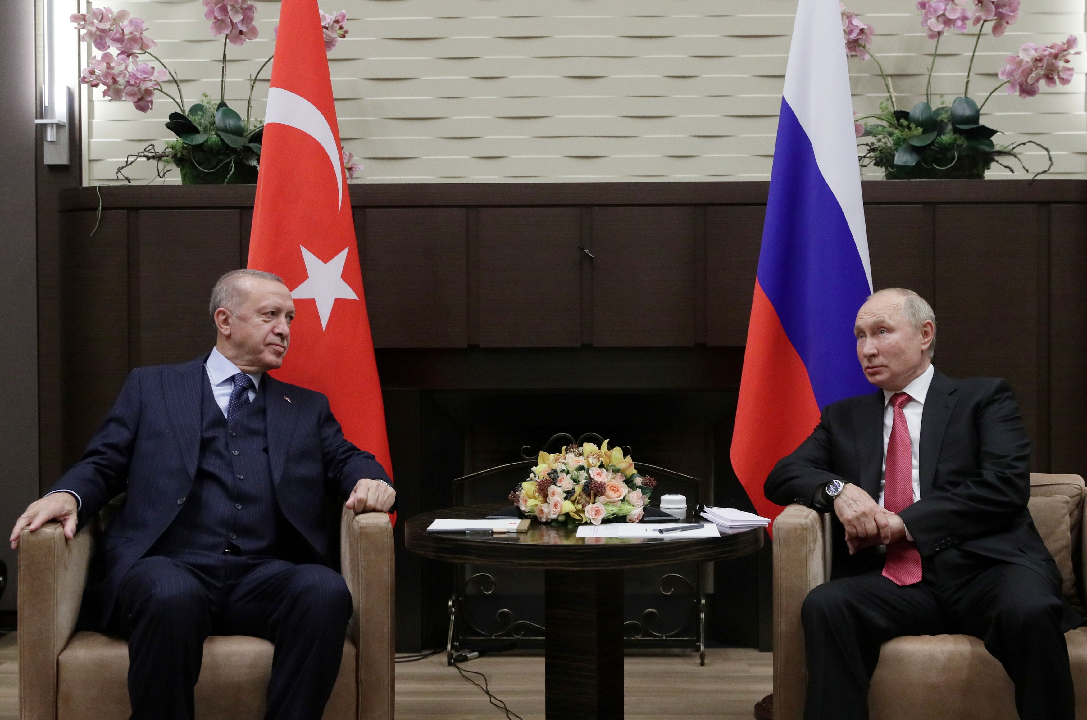 Son dakika... Erdoğan, Putin'in teklifini açıkladı