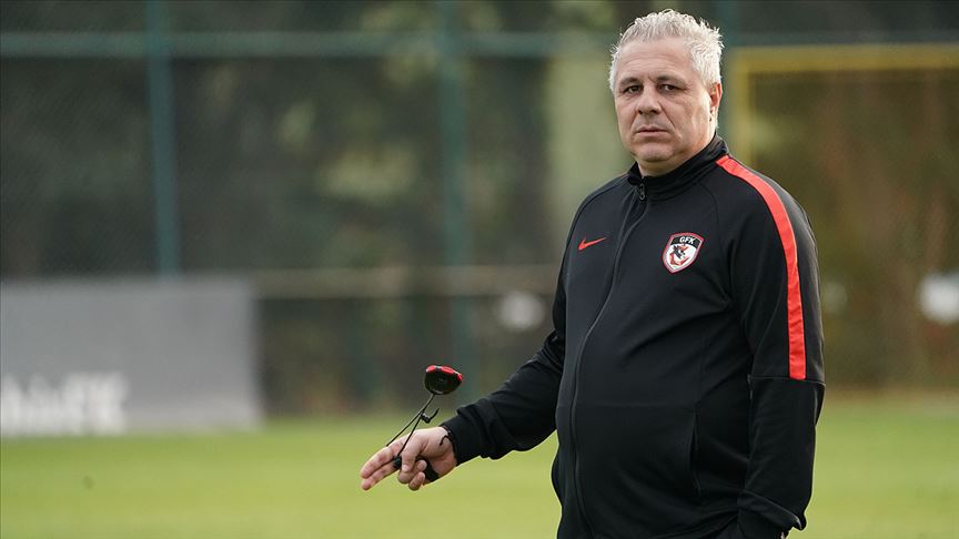 Marius Sumudica'dan Süper Lig itirafı: İki kulüpten teklif aldım