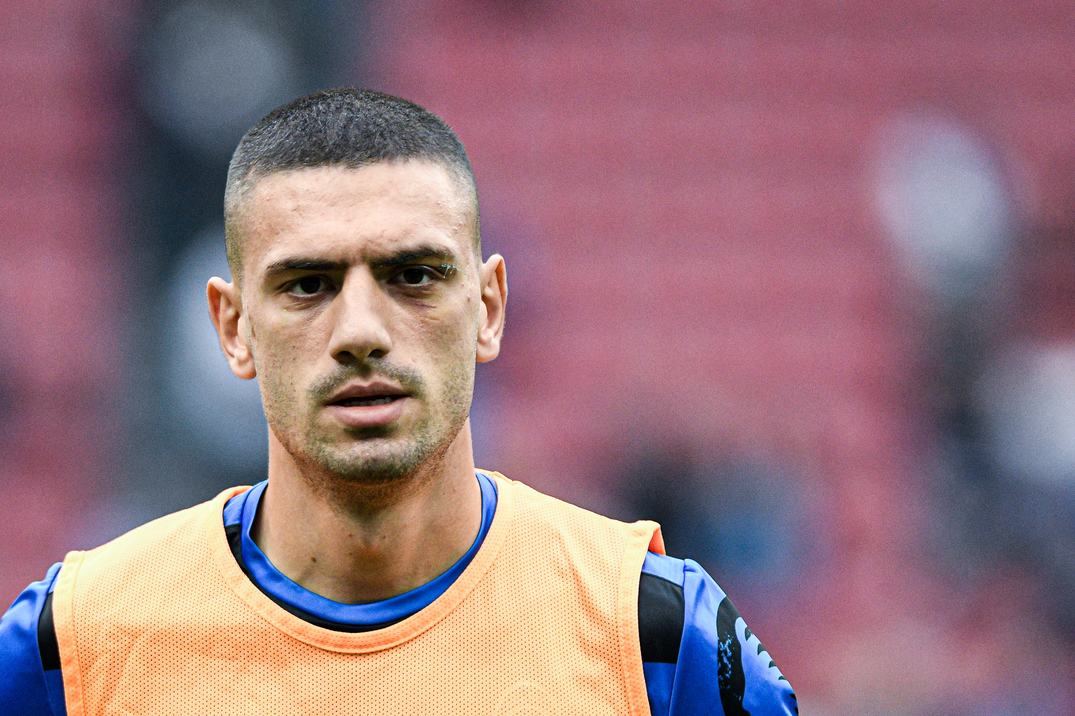 Merih Demiral, performansıyla Devler Ligi'nin zirvesinde