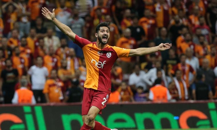 Galatasaray'da hedef 6 numara, yerli kaleci ve kanat oyuncusu