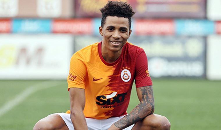 Benfica, Gedson Fernandes'i kadrosunda tutmak istiyor