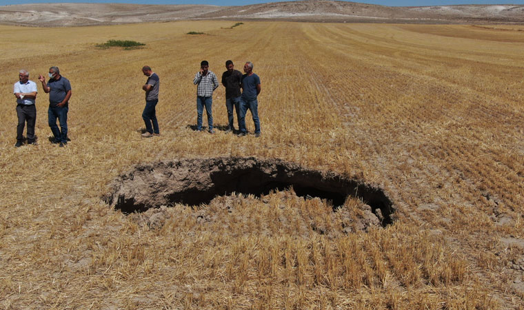 Herkes korkmaya başladı: Bir şehirde daha ortaya çıktı