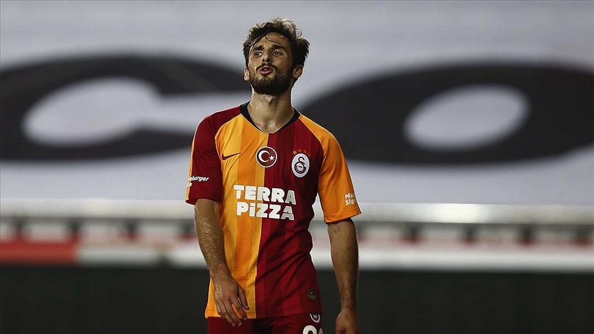 Galatasaray, transfer döneminde 16 futbolcu ile yollarını ayırdı