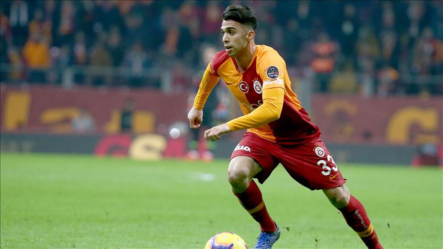 Galatasaray, transfer döneminde 16 futbolcu ile yollarını ayırdı