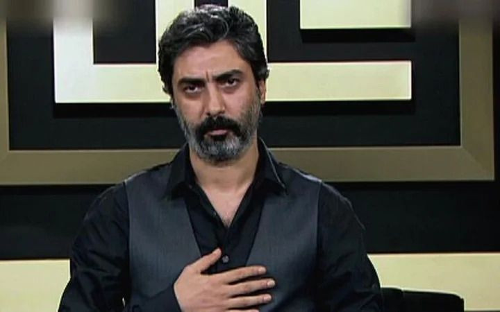 Necati Şaşmaz'ın ses kayıtları ortaya çıktı: Ben maalesef seçilmişim