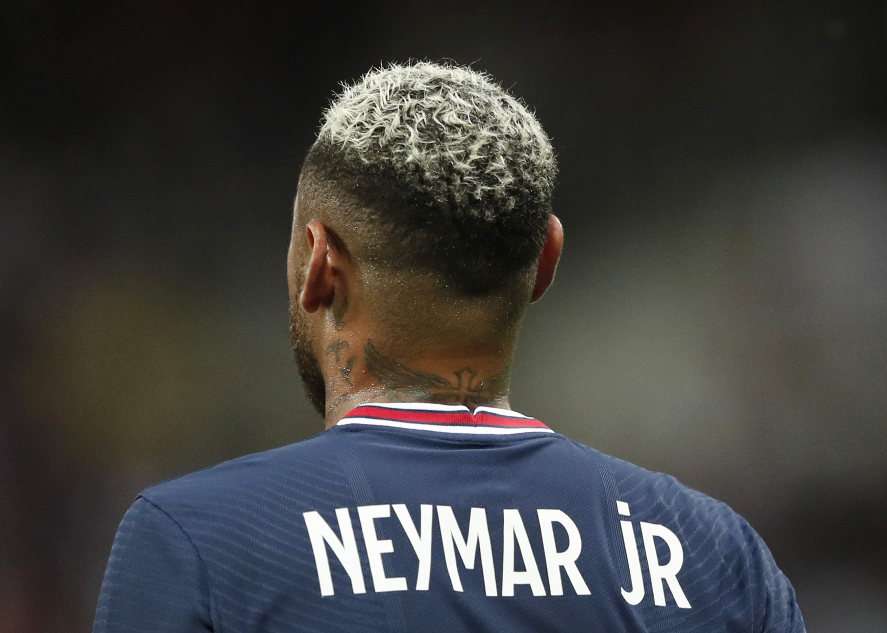 Neymar'ın PSG ile olan sözleşmesindeki gizli madde ortaya çıktı