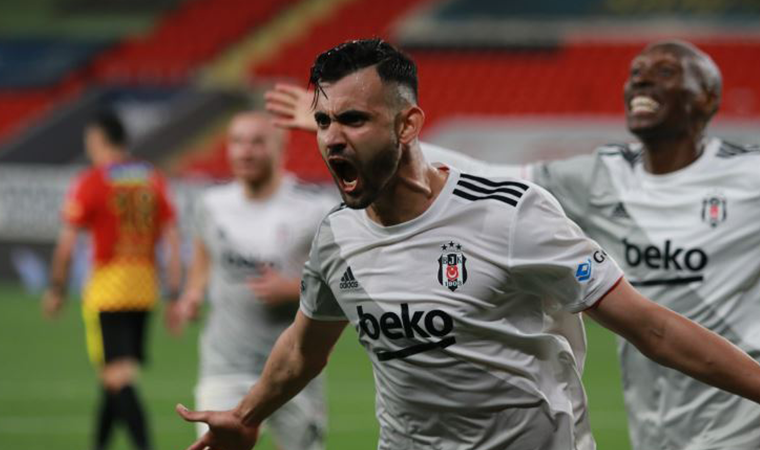 Süper Lig oyuncularından oluşturulan en pahalı 11