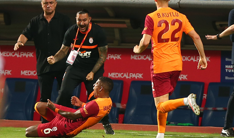 Süper Lig oyuncularından oluşturulan en pahalı 11