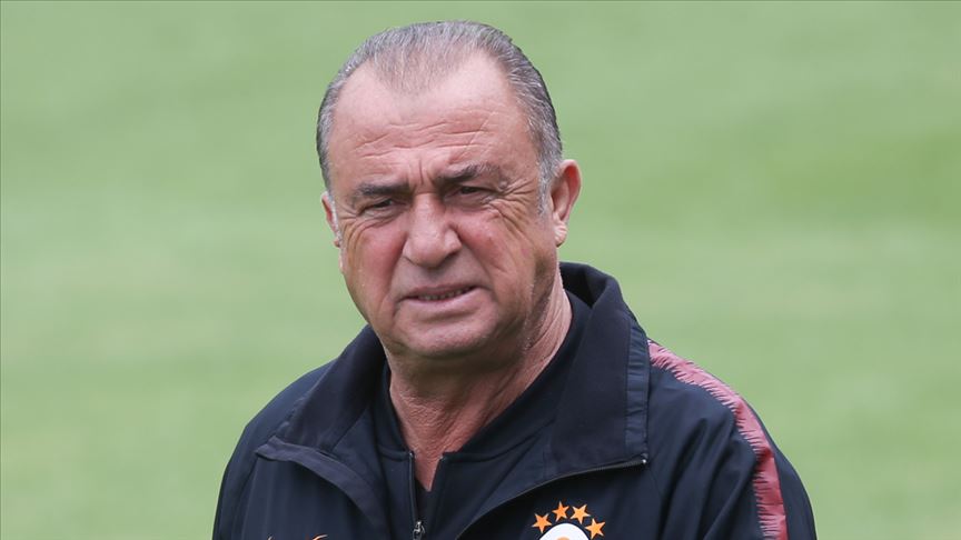 Galatasaray'ın eski başkanı Ünal Aysal: Fatih Terim'in hocalığının süresi çoktan geçmişti