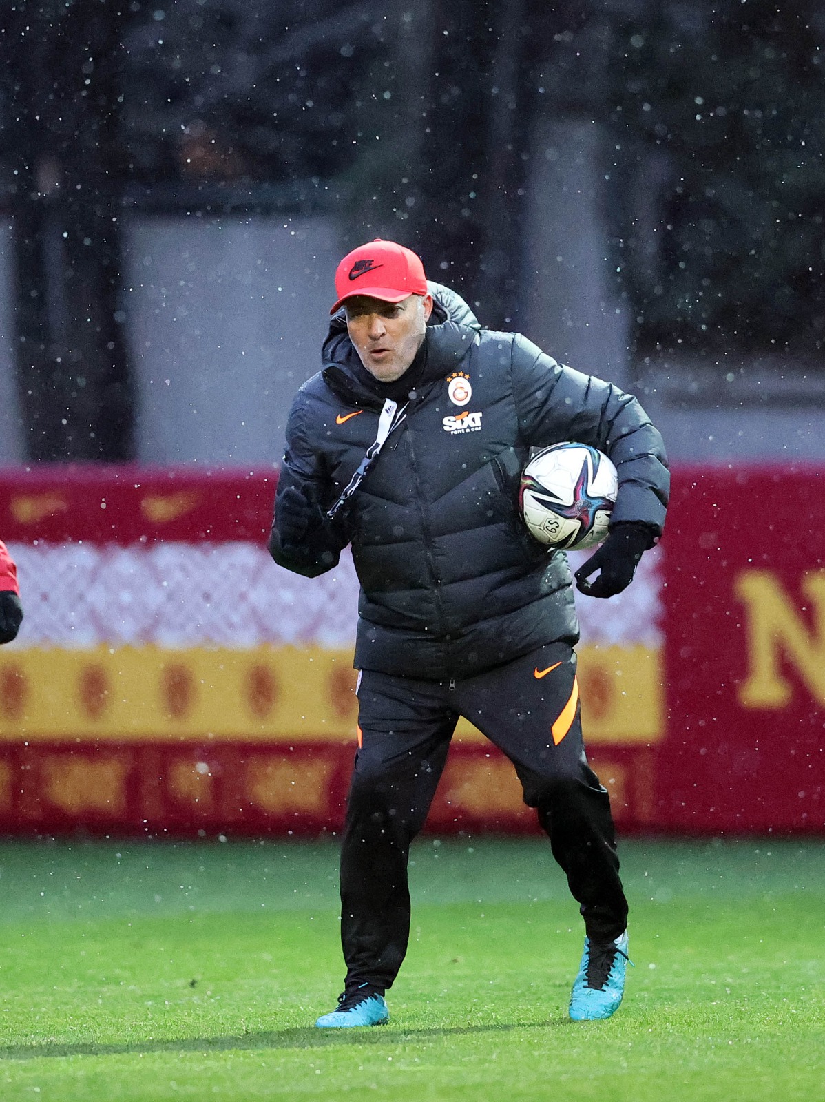 Pep Guardiola: Artık ben de Galatasaray'ı destekleyeceğim