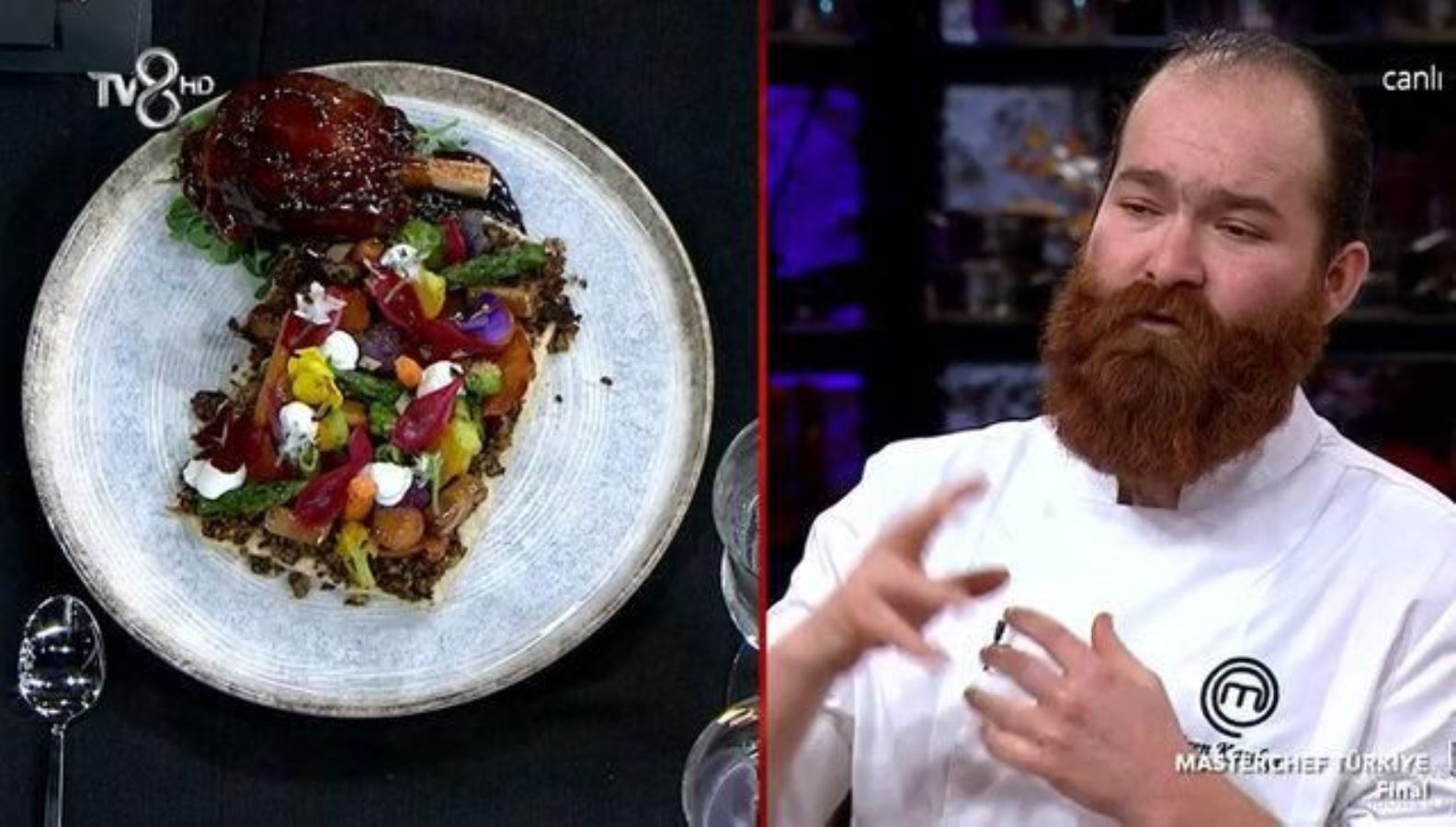 Masterchef şampiyonu kim oldu? Masterchef şampiyonu 2021 Masterchef şampiyon ödülü