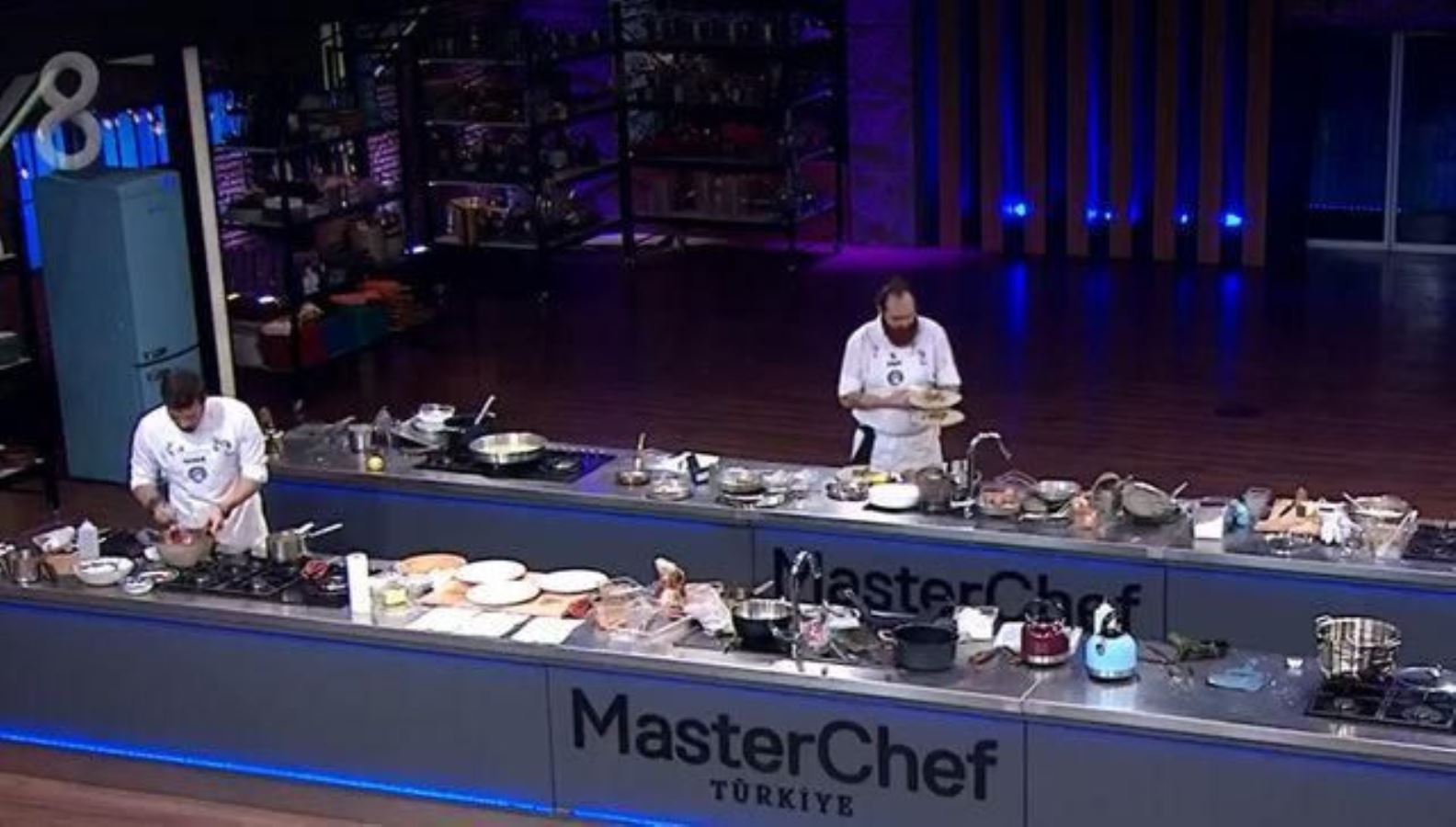 Masterchef şampiyonu kim oldu? Masterchef şampiyonu 2021 Masterchef şampiyon ödülü