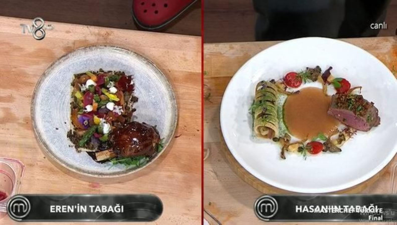 Masterchef şampiyonu kim oldu? Masterchef şampiyonu 2021 Masterchef şampiyon ödülü