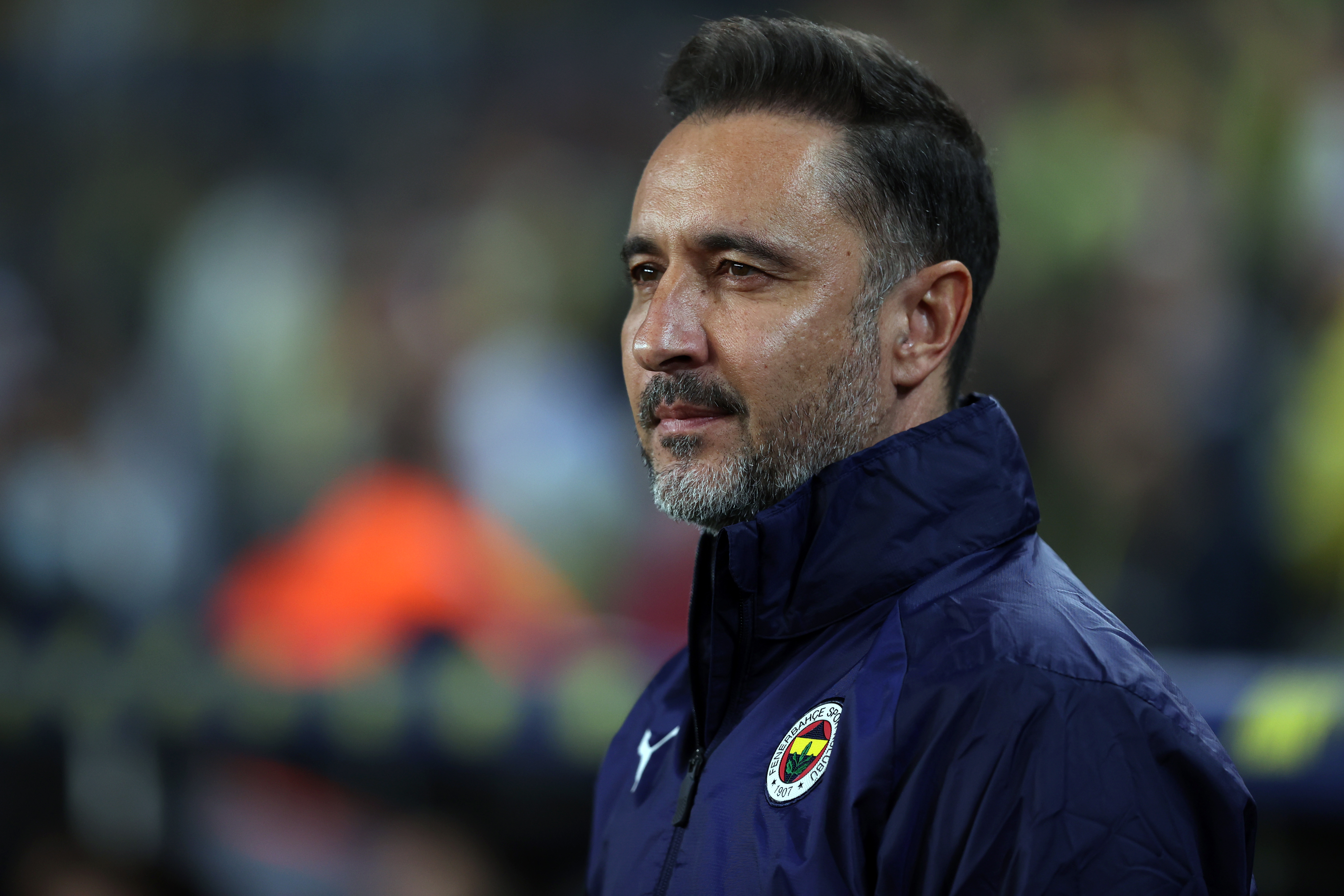 Fenerbahçe'den ayrılan Vitor Pereira için Everton iddiası