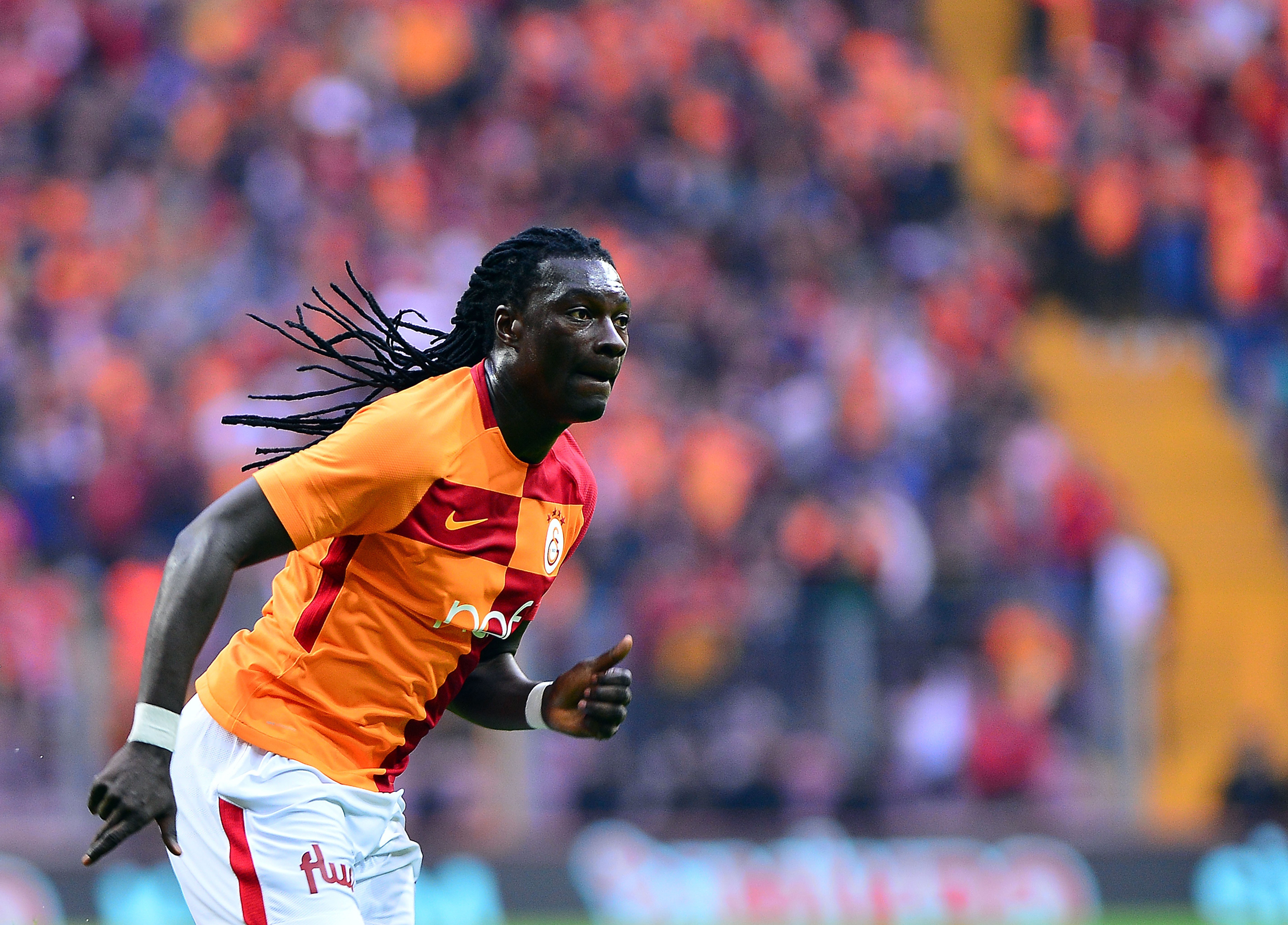 Ata Demirer, Galatasaray'ın Gomis transferini tiye aldı