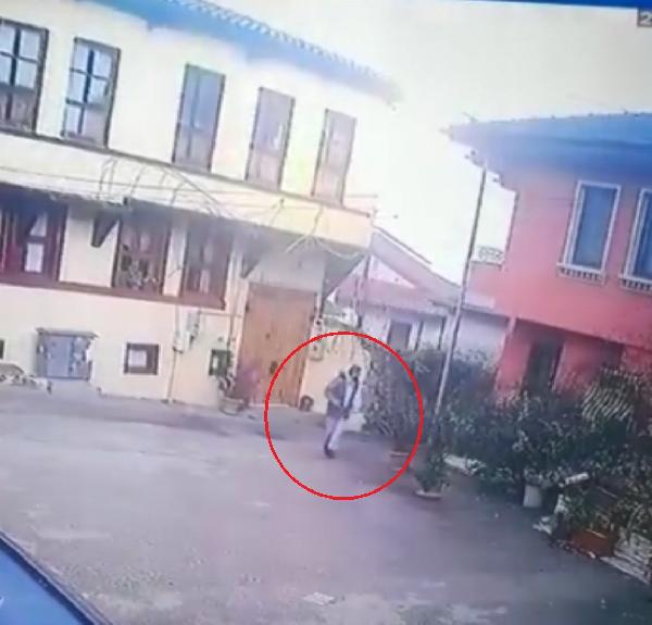 Kendisini gasp etmek isteyeni öldüren üniversitelinin annesi: Kadir Şeker olayı oğlumun başına geldi