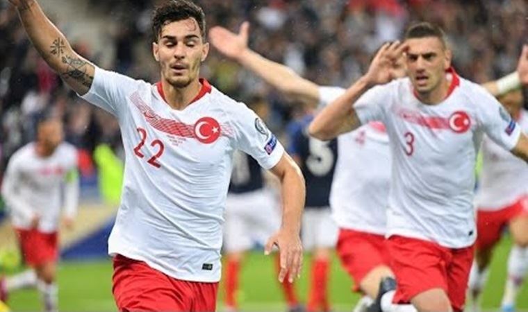 Kaan Ayhan'ın babasından transfer açıklaması (06 Ocak 2022)