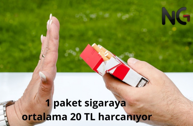 Yapılan zamlar sigara içme oranını etkiledi mi?