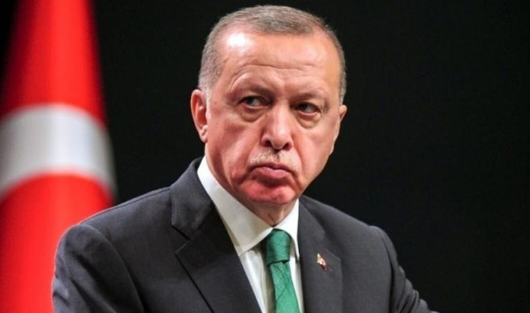 AKP seçmeninden Erdoğan'a zam isyanı