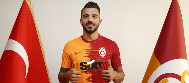 Galatasaraylı Aytaç Kara, Göztepe yolcusu