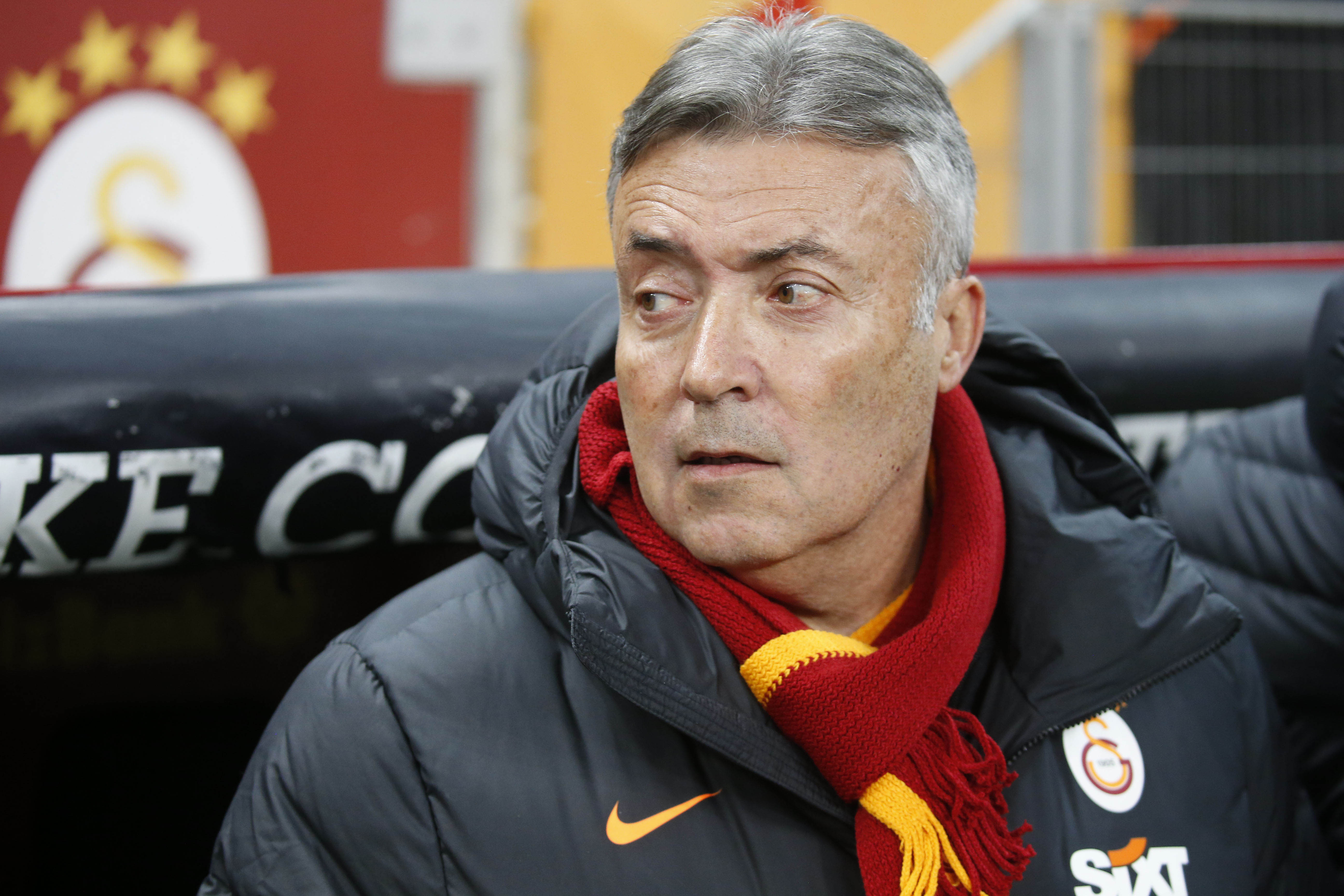 Galatasaray, evinde Kayserispor ile berabere kaldı! Galatasaray 1-1 Kayserispor