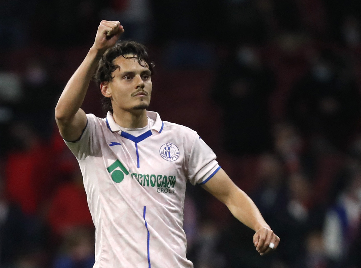 La Liga'da Enes Ünal, gol krallığına koşuyor