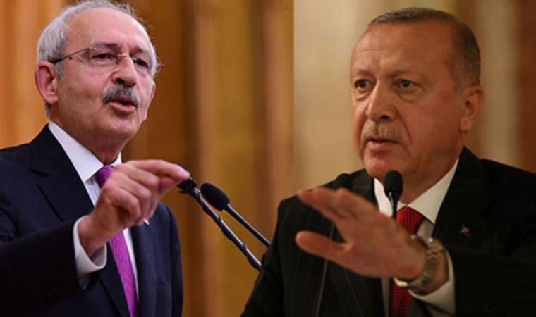 Yandaş Abdulkadir Selvi son anketi paylaştı: Kılıçdaroğlu ilk kez önde