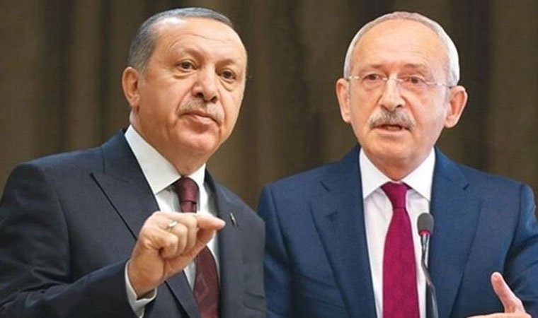 Yandaş Abdulkadir Selvi son anketi paylaştı: Kılıçdaroğlu ilk kez önde