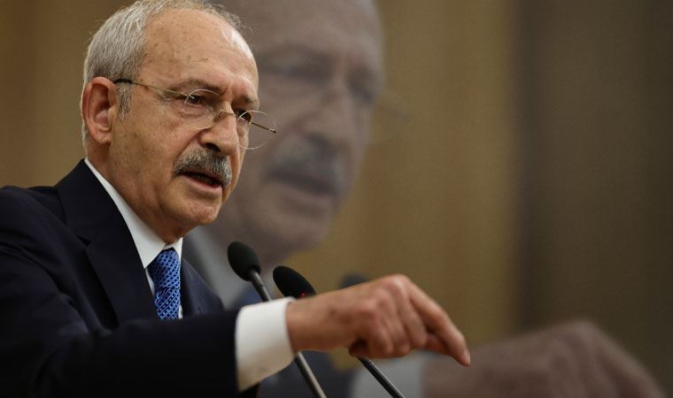 Yandaş Abdulkadir Selvi son anketi paylaştı: Kılıçdaroğlu ilk kez önde