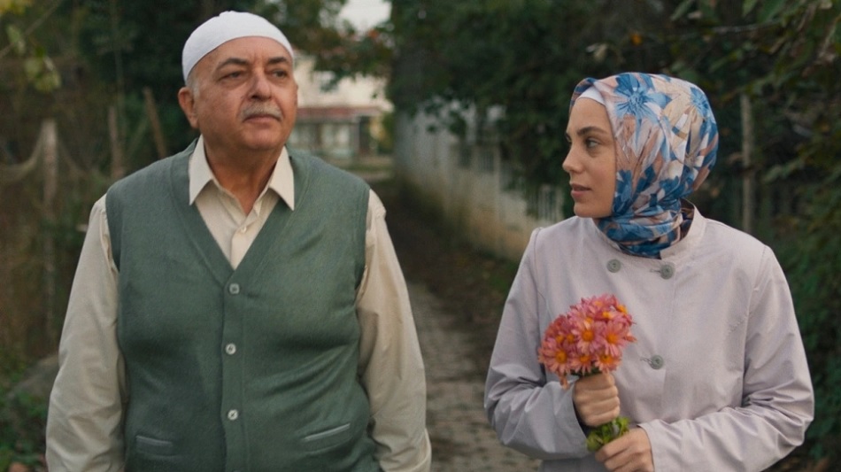 Netflix'in en iyi uluslararası yapımları: 'Bir Başkadır' da listede